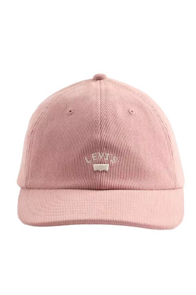 LEVIS® LAZY GIRL ΚΑΠΕΛΟ ΓΥΝΑΙΚΕΙΟ PINK