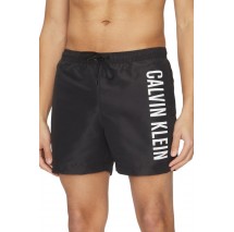 CALVIN KLEIN JEANS MEDIUM DRAWSTRING ΜΑΓΙΟ ΑΝΔΡΙΚΟ BLACK