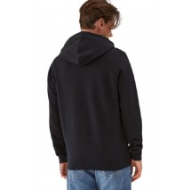 PEPE JEANS LONDON RYAN HOODIE ΦΟΥΤΕΡ ΜΠΛΟΥΖΑ ΑΝΔΡΙΚΗ NAVY