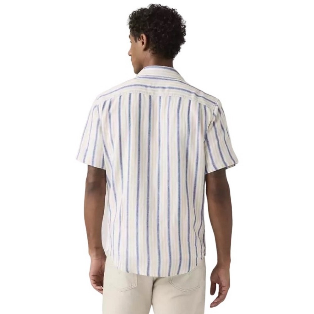 LEVIS SUNSET 1 PKT STANDRD ΠΟΥΚΑΜΙΣΟ ΑΝΔΡΙΚΟ NEUTRALS