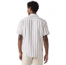 LEVIS SUNSET 1 PKT STANDRD ΠΟΥΚΑΜΙΣΟ ΑΝΔΡΙΚΟ NEUTRALS