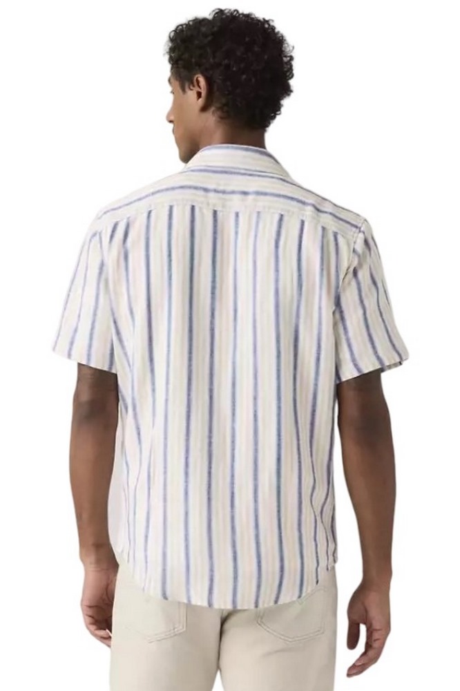 LEVIS SUNSET 1 PKT STANDRD ΠΟΥΚΑΜΙΣΟ ΑΝΔΡΙΚΟ NEUTRALS