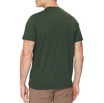 GUESS CLASSIC DESIGN TEE T-SHIRT ΜΠΛΟΥΖΑ ΑΝΔΡΙΚΗ GREEN