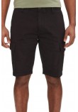 TOMMY JEANS SCANTON CARGO SHORT ΒΕΡΜΟΥΔΑ ΑΝΔΡΙΚΗ BLACK