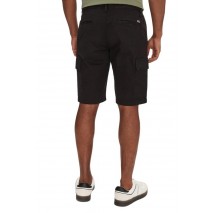 TOMMY JEANS SCANTON CARGO SHORT ΒΕΡΜΟΥΔΑ ΑΝΔΡΙΚΗ BLACK