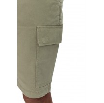 TOMMY JEANS SCANTON CARGO SHORT ΒΕΡΜΟΥΔΑ ΑΝΔΡΙΚΗ KHAKI