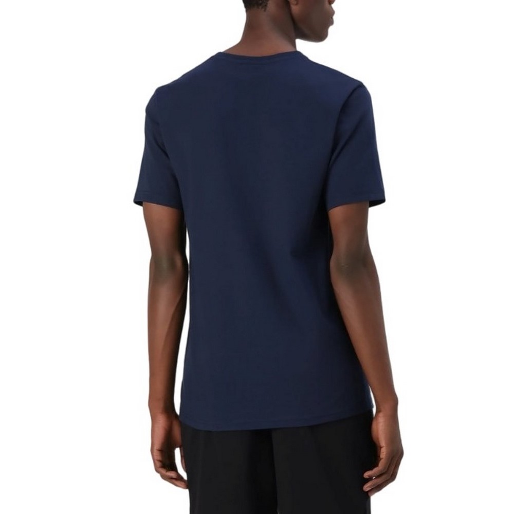 ELLESSE HERITAGE PEPITO TEE T-SHIRT ΜΠΛΟΥΖΑ ΑΝΔΡΙΚΗ NAVY