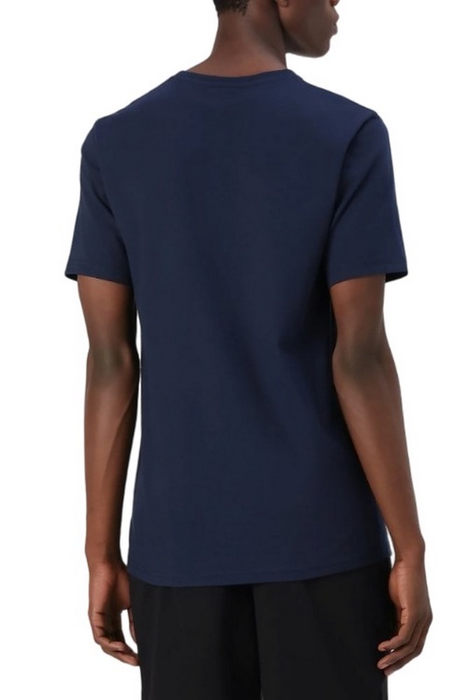 ELLESSE HERITAGE PEPITO TEE T-SHIRT ΜΠΛΟΥΖΑ ΑΝΔΡΙΚΗ NAVY