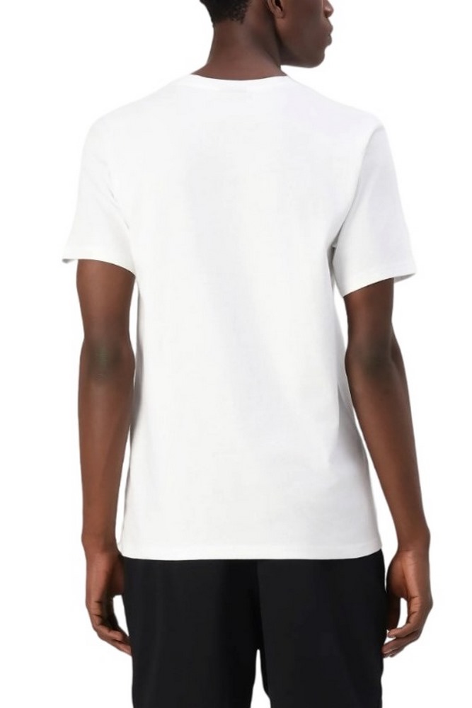 ELLESSE HERITAGE PEPITO TEE T-SHIRT ΜΠΛΟΥΖΑ ΑΝΔΡΙΚΗ WHITE