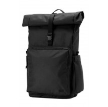 LEVIS® L-PACK ROLL-TOP ΤΣΑΝΤΑ ΑΝΔΡΙΚΗ BLACK