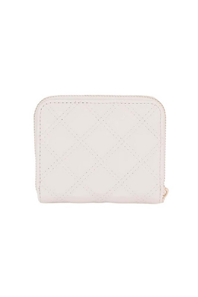 GUESS GIULLY II SLG SMALL ZIP AROUND ΠΟΡΤΟΦΟΛΙ ΓΥΝΑΙΚΕΙΟ TAUPE