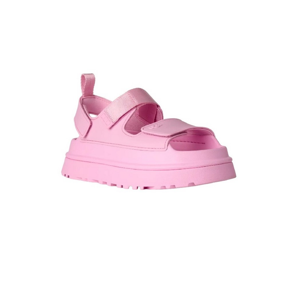 UGG GOLDENGLOW 1152685 LOW ΠΕΔΙΛΟ ΓΥΝΑΙΚΕΙΟ ROSE