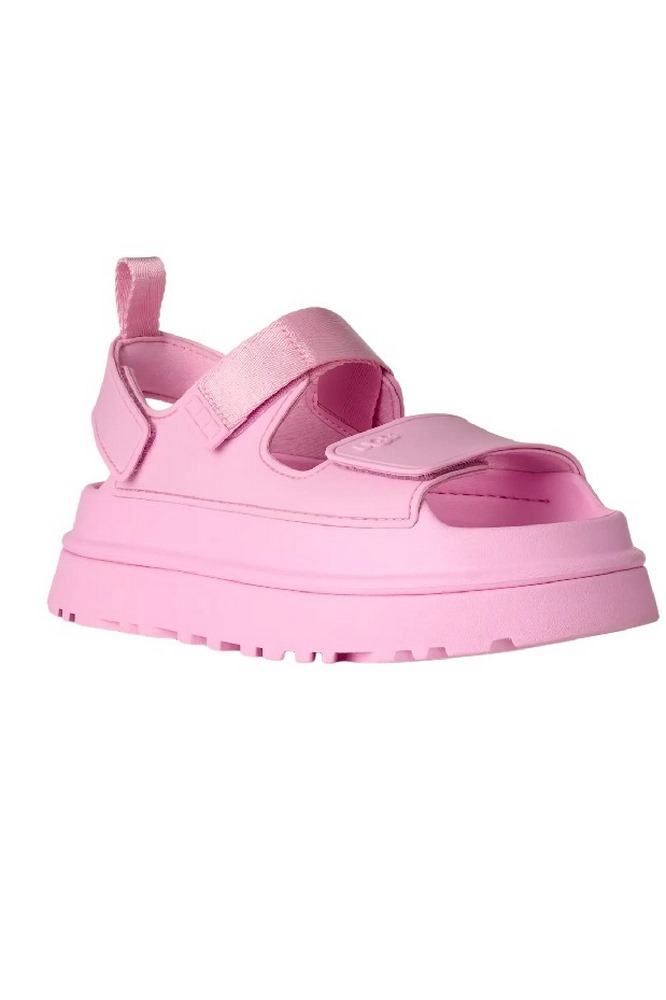 UGG GOLDENGLOW 1152685 LOW ΠΕΔΙΛΟ ΓΥΝΑΙΚΕΙΟ ROSE