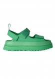 UGG GOLDENGLOW 1152685 LOW ΠΕΔΙΛΟ ΓΥΝΑΙΚΕΙΟ GREEN