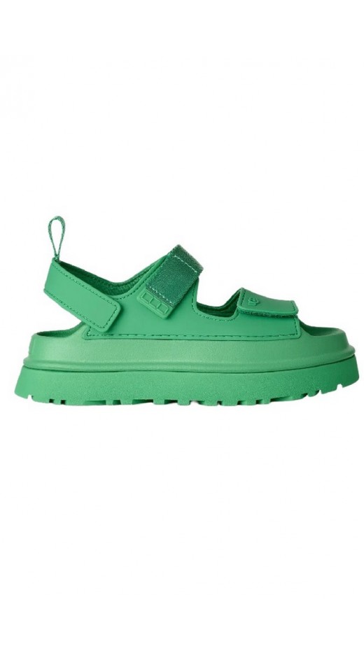 UGG GOLDENGLOW 1152685 LOW ΠΕΔΙΛΟ ΓΥΝΑΙΚΕΙΟ GREEN