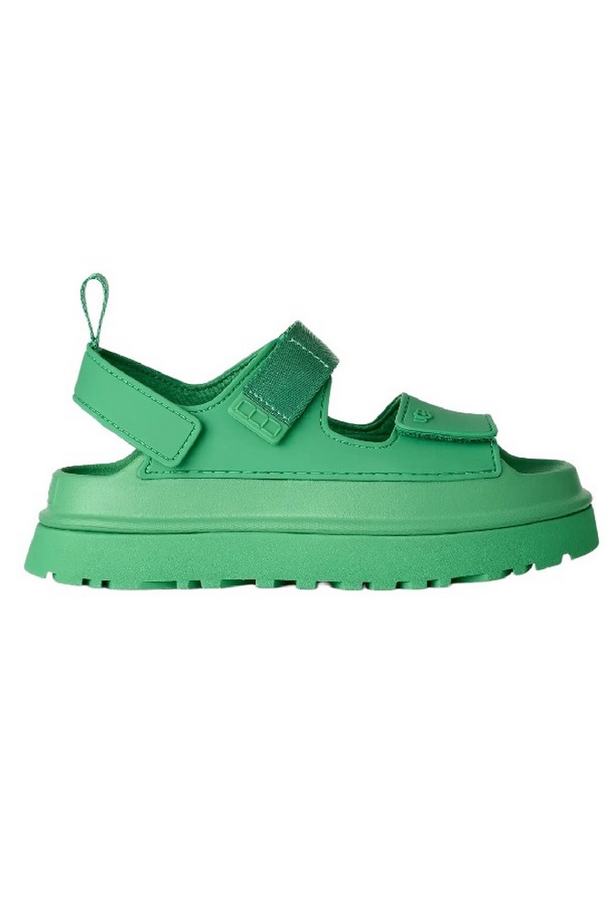 UGG GOLDENGLOW 1152685 LOW ΠΕΔΙΛΟ ΓΥΝΑΙΚΕΙΟ GREEN