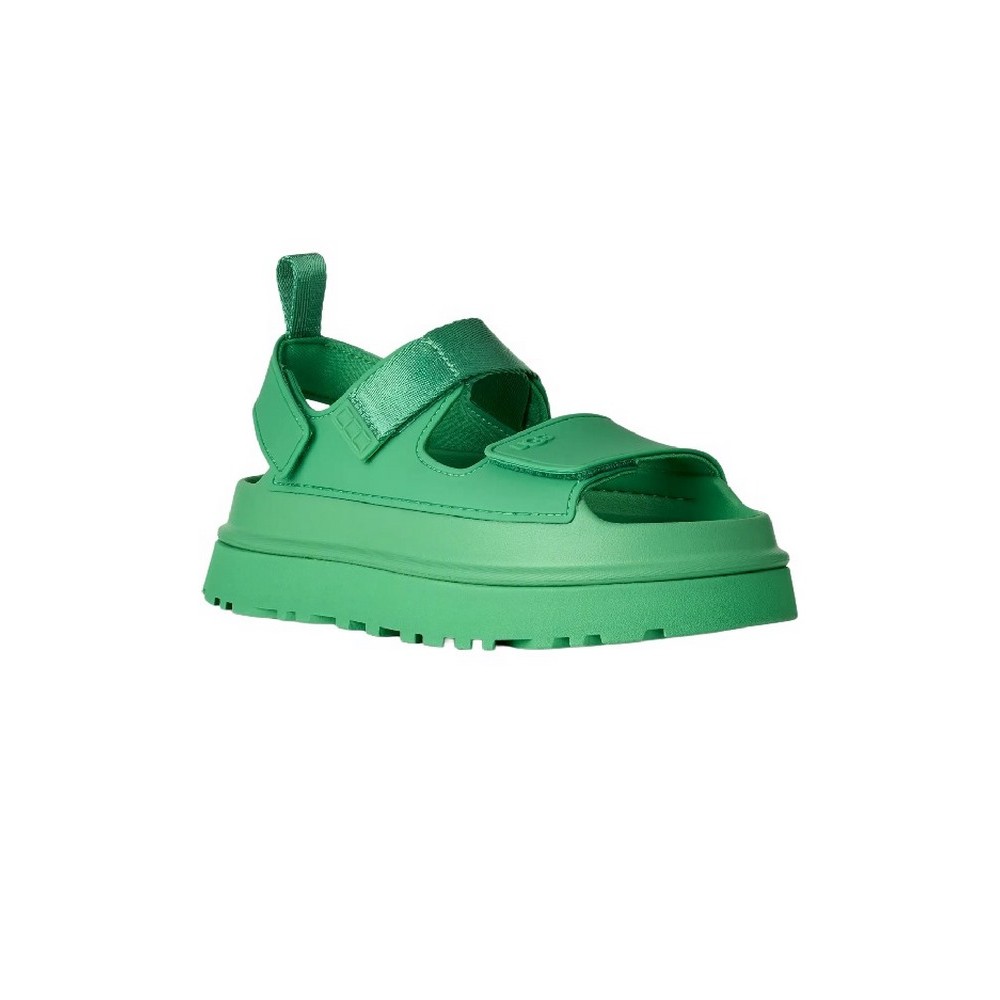 UGG GOLDENGLOW 1152685 LOW ΠΕΔΙΛΟ ΓΥΝΑΙΚΕΙΟ GREEN