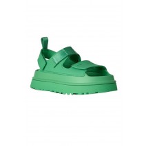 UGG GOLDENGLOW 1152685 LOW ΠΕΔΙΛΟ ΓΥΝΑΙΚΕΙΟ GREEN