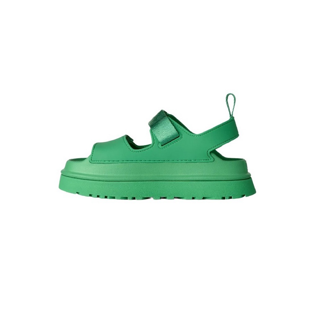 UGG GOLDENGLOW 1152685 LOW ΠΕΔΙΛΟ ΓΥΝΑΙΚΕΙΟ GREEN