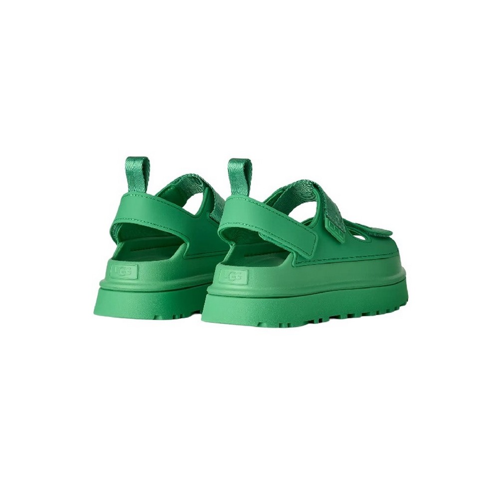 UGG GOLDENGLOW 1152685 LOW ΠΕΔΙΛΟ ΓΥΝΑΙΚΕΙΟ GREEN
