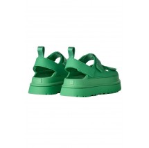UGG GOLDENGLOW 1152685 LOW ΠΕΔΙΛΟ ΓΥΝΑΙΚΕΙΟ GREEN