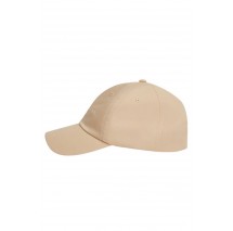 TOMMY JEANS LINEAR LOGO CAP ΚΑΠΕΛΟ ΑΝΔΡΙΚΟ SAND