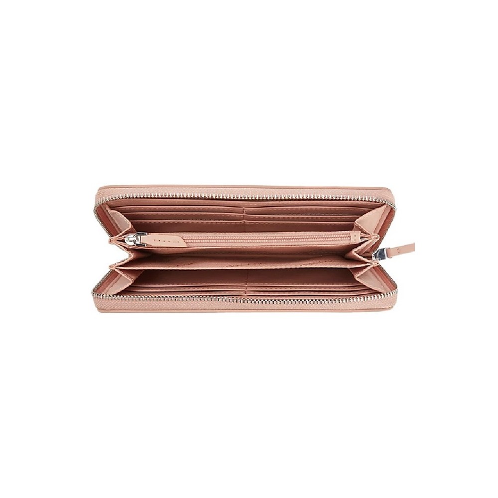 CALVIN KLEIN JEANS CK SET ZA WALLET LG ΑΞΕΣΟΥΑΡ ΠΟΡΤΟΦΟΛΙ ΓΥΝΑΙΚΕΙΟ ROSE