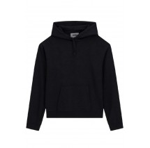 GUESS THOR HOODIE SWEATSHIRT ΜΠΛΟΥΖΑ ΦΟΥΤΕΡ ΑΝΔΡΙΚΗ BEIGE