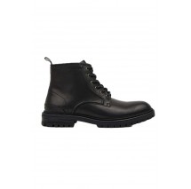 ΠΑΠΟΥΤΣΙ NED BOOT RELIEF ΑΝΔΡΙΚΟ PEPE JEANS BLACK
