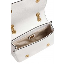 GUESS COSETTE MINI CNVRTBLE XBDY FLP ΤΣΑΝΤΑ ΓΥΝΑΙΚΕΙΑ WHITE