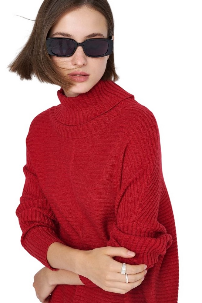 ALE ΜΠΛΟΥΖΑ ΓΥΝΑΙΚΕΙΑ RED