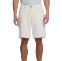 GUESS JEANS REGULAR DENIM SHORT ΒΕΡΜΟΥΔΑ OFF WHITE