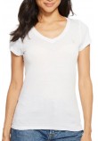U.S.POLO ASSN BELL 000149 EH03 L.J. SHORT SLEEVES T SHIRT ΜΠΛΟΥΖΑ ΓΥΝΑΙΚΕΙΑ BEIGE