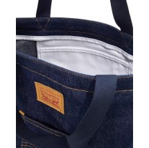 LEVIS® BACK POCKET ΤΣΑΝΤΑ ΓΥΝΑΙΚΕΙΑ DARK INDIGO