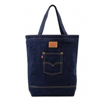 LEVIS® BACK POCKET ΤΣΑΝΤΑ ΓΥΝΑΙΚΕΙΑ DARK INDIGO