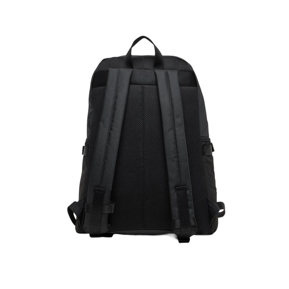 TOMMY JEANS ARCHIVE BACKPACK ΤΣΑΝΤΑ ΑΝΔΡΙΚΗ BLACK