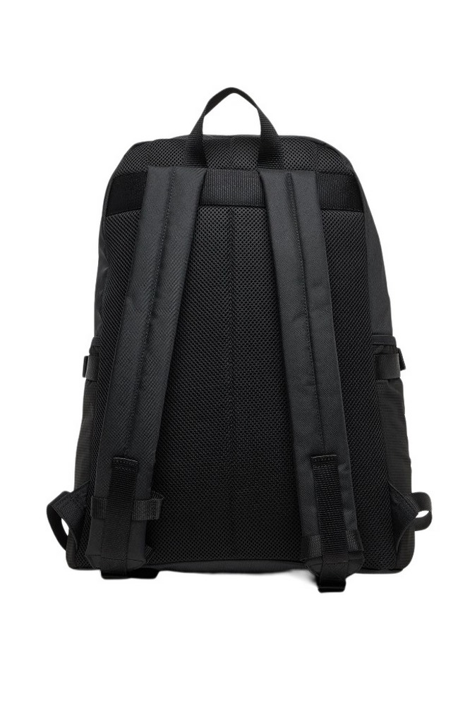 TOMMY JEANS ARCHIVE BACKPACK ΤΣΑΝΤΑ ΑΝΔΡΙΚΗ BLACK