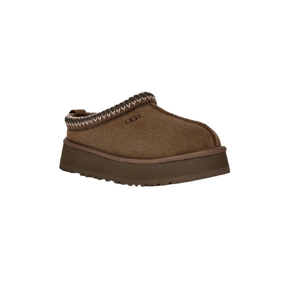 UGG TAZZ ΠΑΝΤΟΦΛΑ ΓΥΝΑΙΚΕΙΑ HICKORY