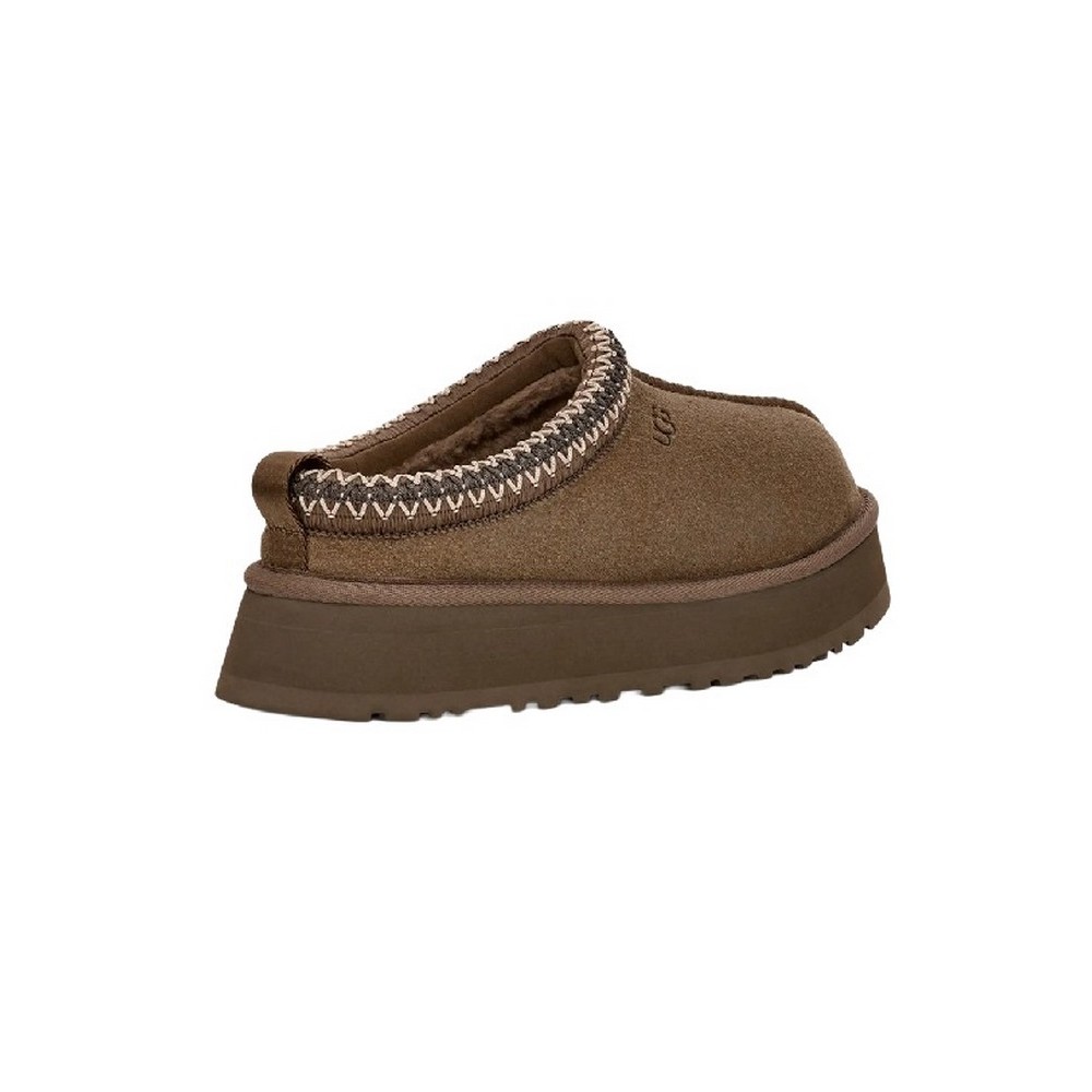 UGG TAZZ ΠΑΝΤΟΦΛΑ ΓΥΝΑΙΚΕΙΑ HICKORY