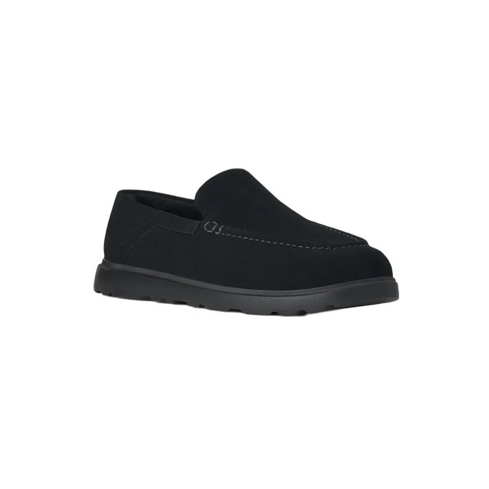 UGG SHEP LOAFER ΠΑΠΟΥΤΣΙ ΑΝΔΡΙΚΟ BLACK