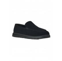 UGG SHEP LOAFER ΠΑΠΟΥΤΣΙ ΑΝΔΡΙΚΟ BLACK