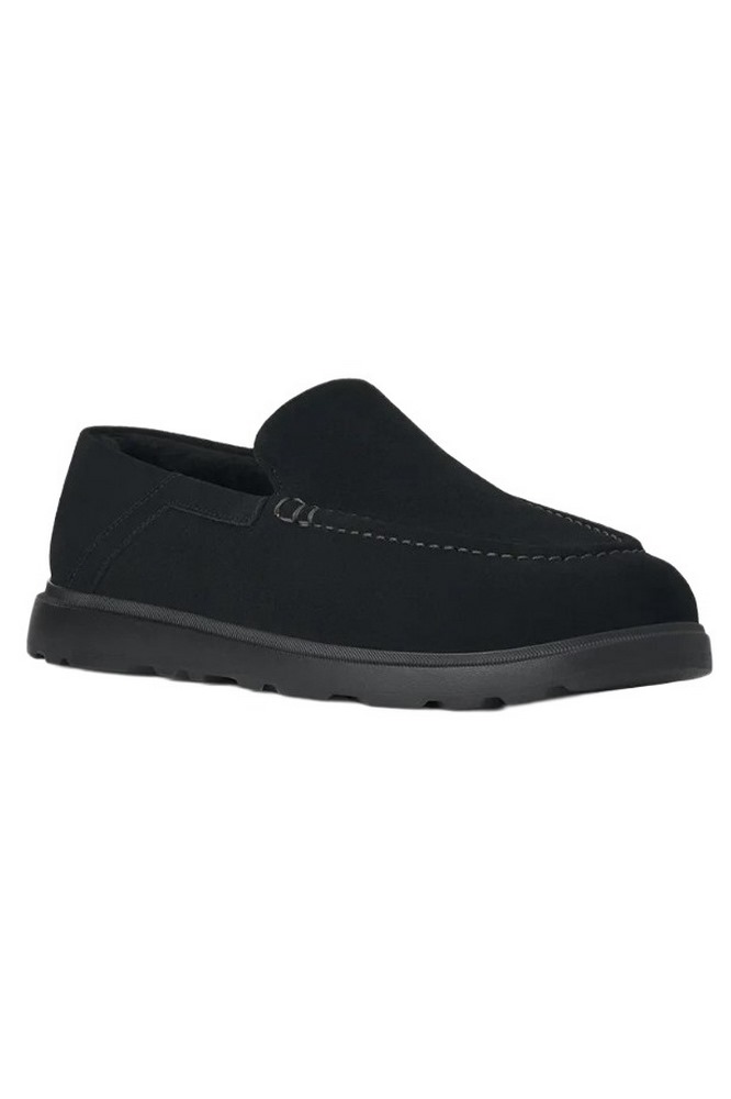 UGG SHEP LOAFER ΠΑΠΟΥΤΣΙ ΑΝΔΡΙΚΟ BLACK