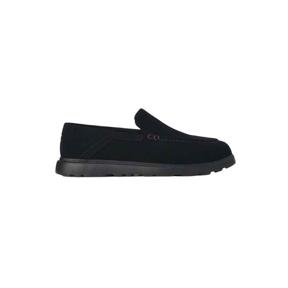 UGG SHEP LOAFER ΠΑΠΟΥΤΣΙ ΑΝΔΡΙΚΟ BLACK