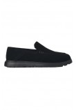 UGG SHEP LOAFER ΠΑΠΟΥΤΣΙ ΑΝΔΡΙΚΟ BLACK