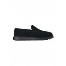 UGG SHEP LOAFER ΠΑΠΟΥΤΣΙ ΑΝΔΡΙΚΟ BLACK