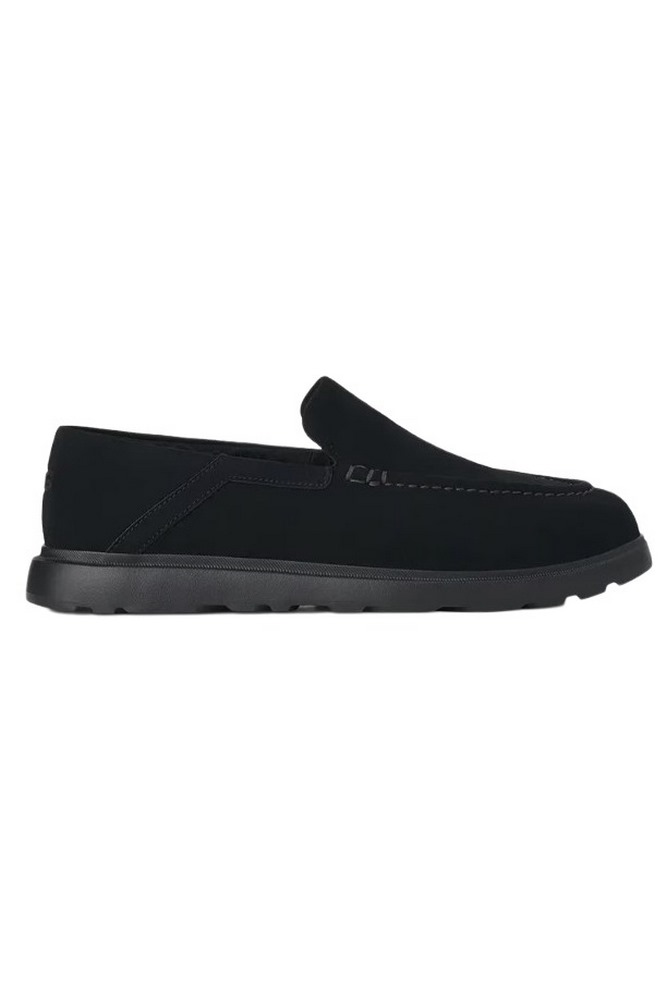 UGG SHEP LOAFER ΠΑΠΟΥΤΣΙ ΑΝΔΡΙΚΟ BLACK
