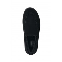 UGG SHEP LOAFER ΠΑΠΟΥΤΣΙ ΑΝΔΡΙΚΟ BLACK