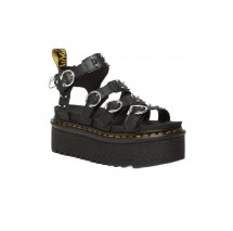 DR. MARTENS BLAIRE QUAD HARDWARE ATHENA ΠΕΔΙΛΟ ΓΥΝΑΙΚΕΙΟ BLACK