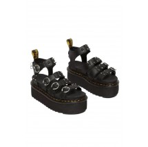 DR. MARTENS BLAIRE QUAD HARDWARE ATHENA ΠΕΔΙΛΟ ΓΥΝΑΙΚΕΙΟ BLACK