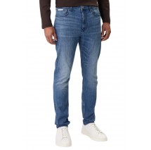 CALVIN KLEIN JEANS SLIM TAPER EMBERS JEAN BLUΕ DENIM